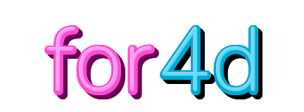 for4d — logo kanal
